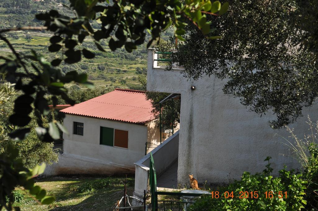 Zóla Rogakia Village Est. 1983 المظهر الخارجي الصورة