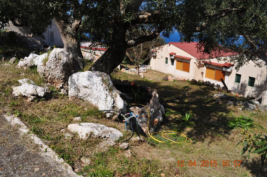 Zóla Rogakia Village Est. 1983 المظهر الخارجي الصورة