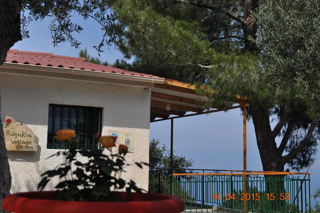 Zóla Rogakia Village Est. 1983 الغرفة الصورة