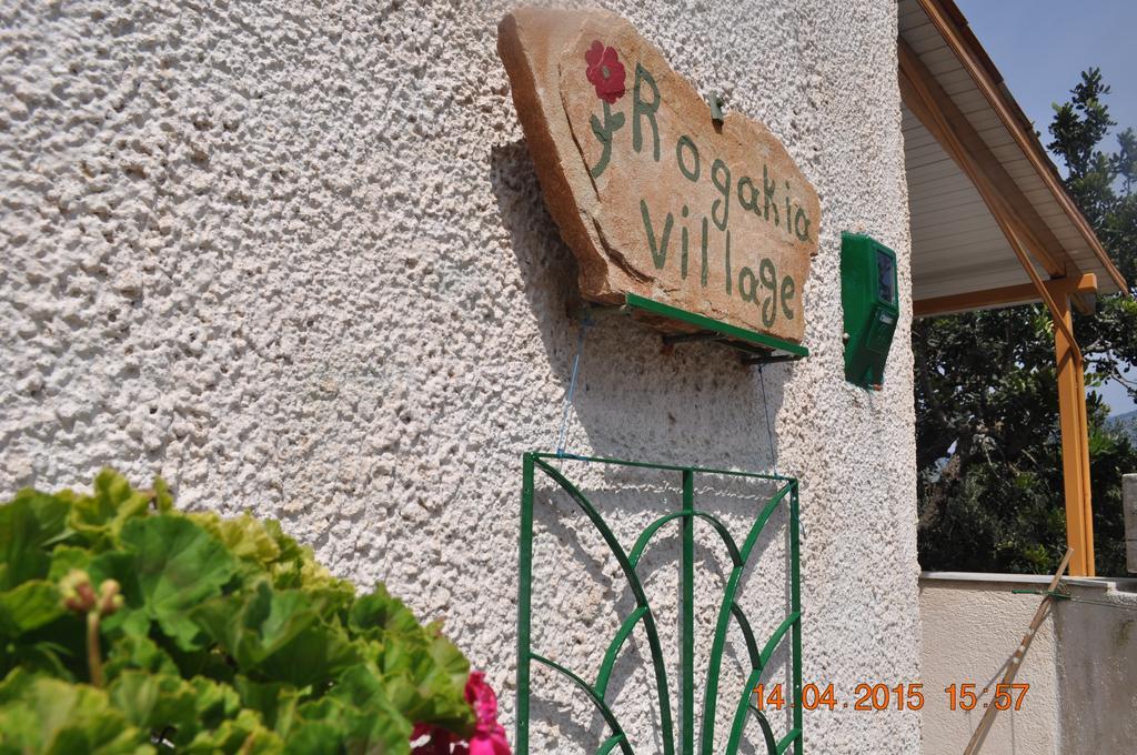 Zóla Rogakia Village Est. 1983 المظهر الخارجي الصورة