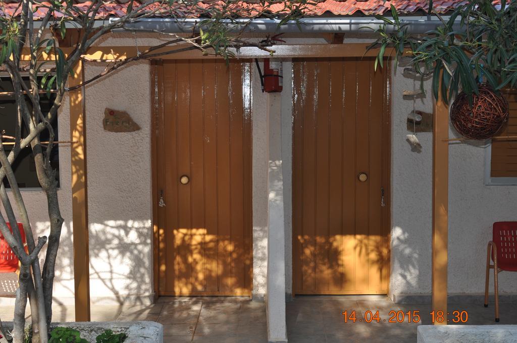 Zóla Rogakia Village Est. 1983 الغرفة الصورة