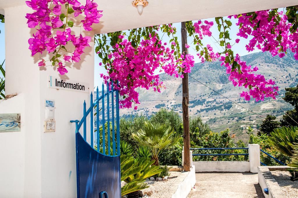 Zóla Rogakia Village Est. 1983 المظهر الخارجي الصورة