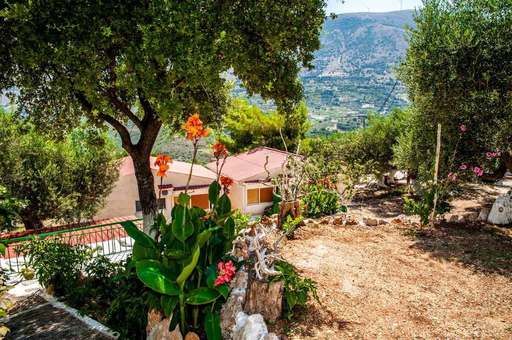 Zóla Rogakia Village Est. 1983 المظهر الخارجي الصورة