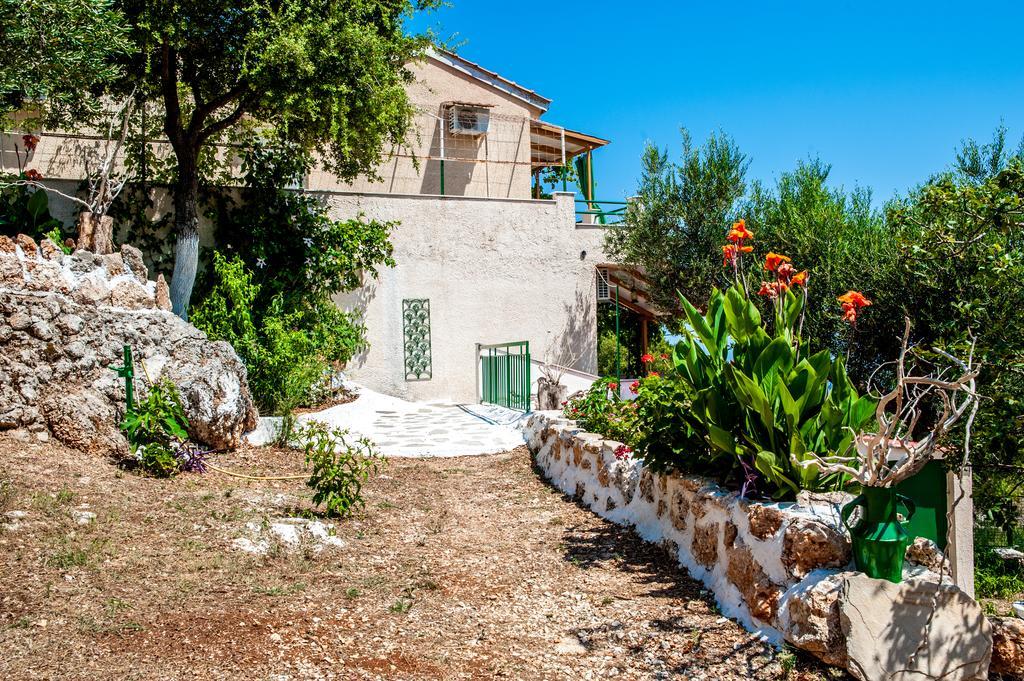 Zóla Rogakia Village Est. 1983 المظهر الخارجي الصورة